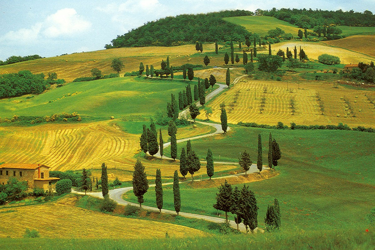 Florence Tuscany Relais