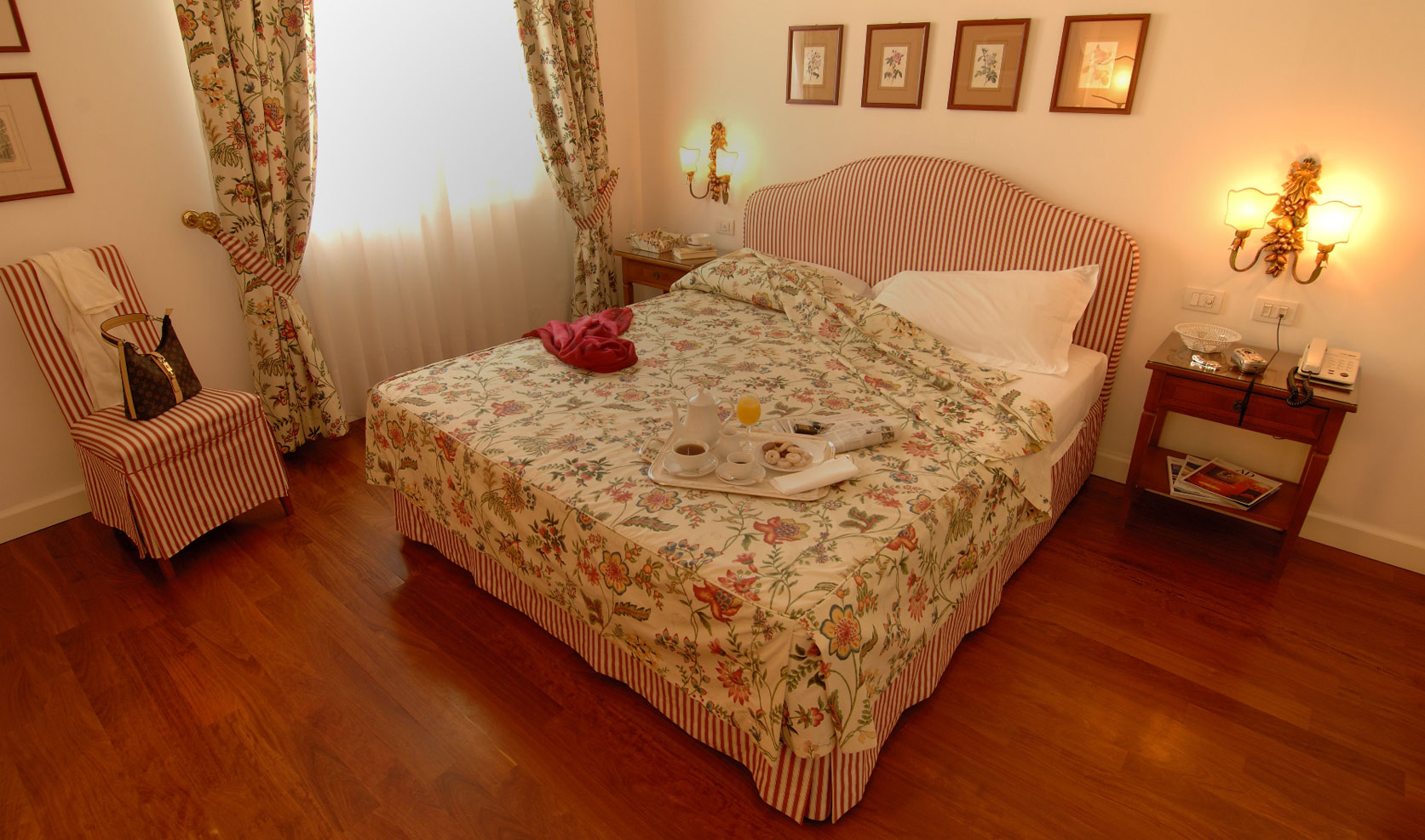 Hotel Relais Marignolle Florence
